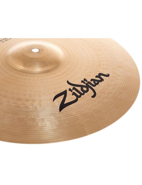 PLATO ZILDJIAN S SERIES MEDIUM THIN CRASH 16" S