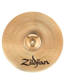 PLATO ZILDJIAN S SERIES MEDIUM THIN CRASH 16" S