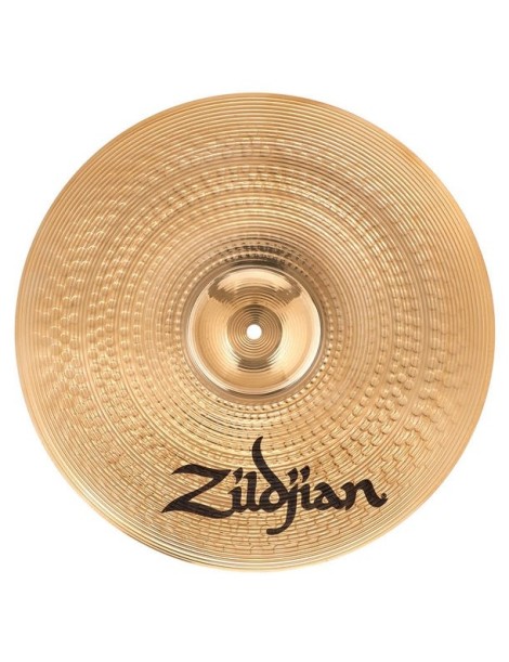 PLATO ZILDJIAN S SERIES MEDIUM THIN CRASH 16" S PLATO ZILDJIAN S SERIES MEDIUM THIN CRASH 16" S