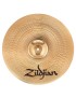 PLATO ZILDJIAN S SERIES MEDIUM THIN CRASH 16" S