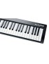 TECLADO CONTROLADOR M-AUDIO KEYSTATION 49MK3 USB 49 TECLAS