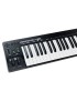 TECLADO CONTROLADOR M-AUDIO KEYSTATION 49MK3 USB 49 TECLAS