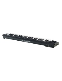 TECLADO CONTROLADOR M-AUDIO KEYSTATION 49MK3 USB 49 TECLAS