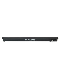 TECLADO CONTROLADOR M-AUDIO KEYSTATION 49MK3 USB 49 TECLAS