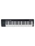 TECLADO CONTROLADOR M-AUDIO KEYSTATION 49MK3 USB 49 TECLAS