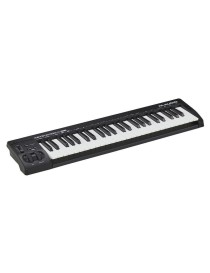 TECLADO CONTROLADOR M-AUDIO KEYSTATION 49MK3 USB 49 TECLAS