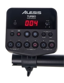 BATERÍA ELECTRÓNICA ALESIS TURBO MESH KIT