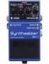 PEDAL BOSS SY-1 SYNTHESIZER