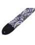 CORREA GUITARRA FENDER PAISLEY DENIM BLUE 990609004