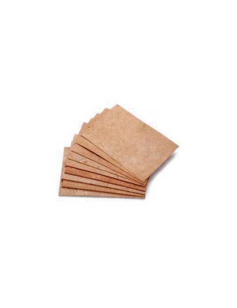 CORCHO REPARACIÓN INSTRUMENTO DE VIENTO 150x100x2'0mm PISONI CK-20GH UNIDAD