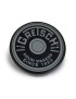 CAJA SORDA DE PRÁCTICA DE EJERCICIO GRETSCH GREPAD6G GREY GEL SILICONA 6"