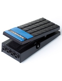 PEDAL VOLUMEN GUITARRA ESTEREO