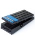 PEDAL VOLUMEN GUITARRA ESTEREO