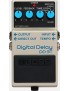PEDAL BOSS DD-3T DIGITAL DELAY.