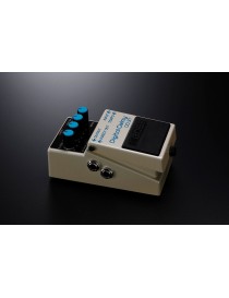PEDAL BOSS DD-3T DIGITAL DELAY.