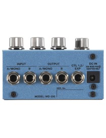 PEDAL BOSS MD-200 MODULATION