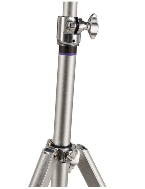 SOPORTE HI HAT PIE YAMAHA HHS3 ULTRALIGERO ALUMINIO