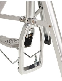 SOPORTE HI HAT PIE YAMAHA HHS3 ULTRALIGERO ALUMINIO