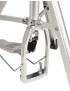 SOPORTE HI HAT PIE YAMAHA HHS3 ULTRALIGERO ALUMINIO