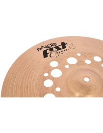 PLATO PAISTE PSTX CRASH CAJÓN 16" 1251216