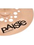PLATO PAISTE PSTX CRASH CAJÓN 16" 1251216