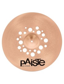 PLATO PAISTE PSTX CRASH CAJÓN 16" 1251216