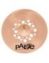 PLATO PAISTE PSTX CRASH CAJÓN 16" 1251216