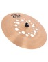 PLATO PAISTE PSTX CRASH CAJÓN 16" 1251216