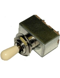 CAMBIO PASTILLA CONMUTADOR 3 POSICIONES PARA GIBSON