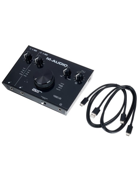 INTERFACE M-AUDIO AIR SERIES192/6