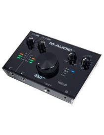 INTERFACE M-AUDIO AIR SERIES192/6