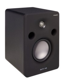  M-Audio Active Altavoces y monitores para Estudio, para  producción y mezcla de música con control acústico de espacio a bordo :  Todo lo demás