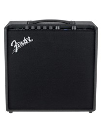 AMPLIFICADOR GUITARRA FENDER MUSTANG LT50 12" 50W 2311206000