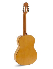 GUITARRA FLAMENCA ADMIRA 4/4 TRIANA ADM0840EF CON PREVIO