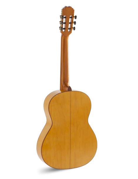 GUITARRA FLAMENCA ADMIRA 4/4 TRIANA ADM0840EF CON PREVIO