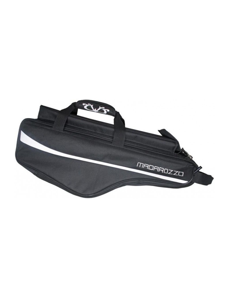 FUNDA SAXO ALTO NEGRA 20mm B0050-Asa