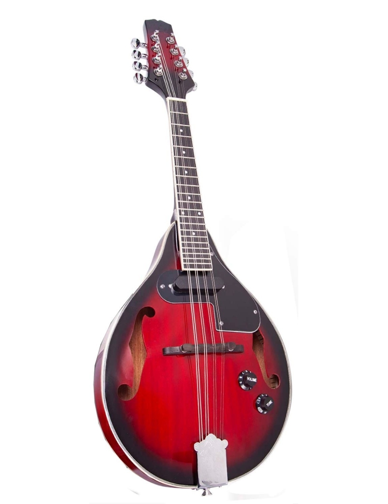 MANDOLINA TUCKER M-30T1 ELECTRIFICADA