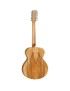 GUITARRA ACÚSTICA TANGLEWOOD 4/4 TW1112FOL ACABADO SATINADO 12 CUERDAS