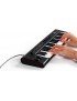 TECLADO CONTROLADOR IRIG KEYS2 UNIVERSAL PARA IOS 37 TECLAS