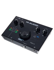 INTERFACE M-AUDIO AIR SERIES192/4S VOCAL STUDIO PRO