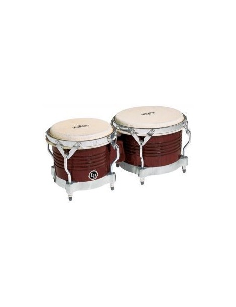 BONGO LP-M201-DB MATADOR 7 1/4" Y 8 5/8" ROBLE SIAM COLOR MARRÓN OSCURO LP811.000