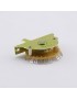 CAMBIO PASTILLA CONMUTADOR 5 POSICIONES TELE/STRAT SUPER SWITCH