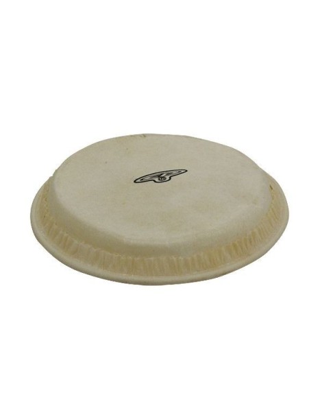 PARCHE BONGO LP 7" PIEL CP221B PARA MODELO CP221 Y LPM2049 MEDIDA 7" IGUAL 17,78 CM