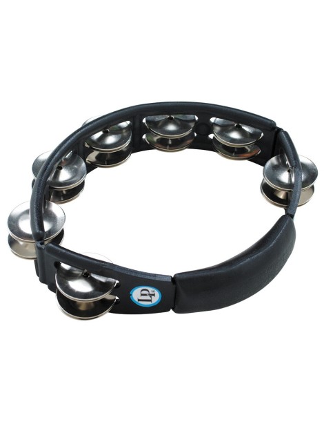 PANDERETA DE MANO LP-150 CYCLOPS NEGRA LP861.500