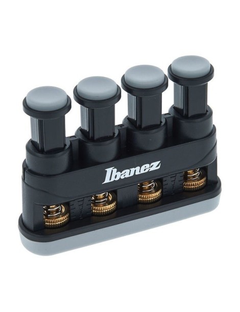 EJERCITADOR PARA DEDOS IBANEZ IFT20 TENSIÓN AJUSTABLE