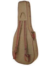 ESTUCHE GUITARRA CLÁSICA FS40CL TWEED AEG/PN/AVN/G