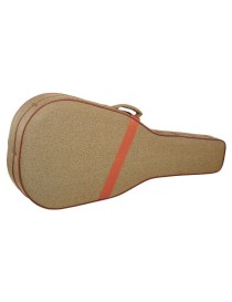 ESTUCHE GUITARRA ACÚSTICA FS40DA TWEED AW/AVD/V/PF/PF1512