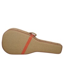 ESTUCHE GUITARRA ACÚSTICA FS40DA TWEED AW/AVD/V/PF/PF1512