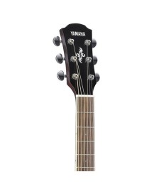 GUITARRA ACÚSTICA YAMAHA 4/4 RECORTADA APX600FMTBS FLAME MAPLE TABACCO SUNBURST CON PREVIO