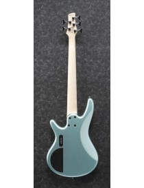 BAJO ELÉCTRICO IBANEZ ACTIVO SRMD205-SPN 5 CUERDAS SEA FOAM PEARL GREEN